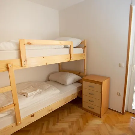 Lakebled Hostel Bled