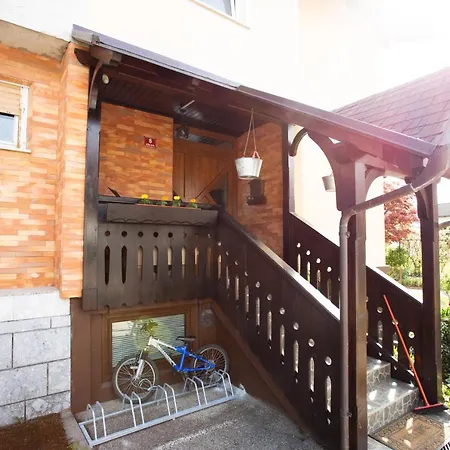 Hostel Lakebled Bled