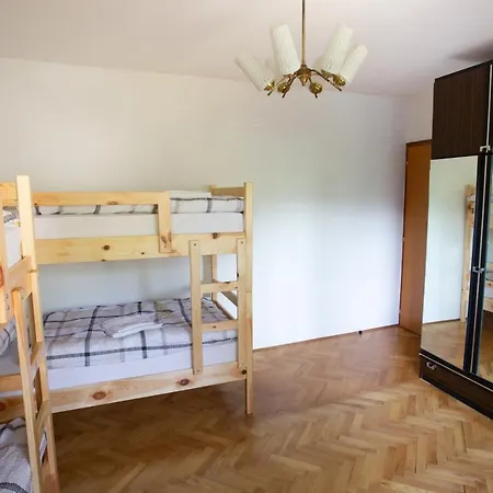 Hostel Lakebled *