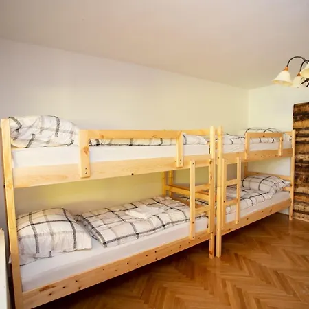 Lakebled Hostel Bled