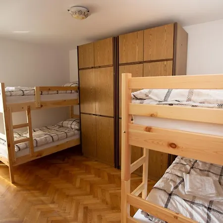 Albergue Lakebled Bled