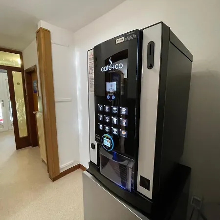 Lakebled Albergue Bled