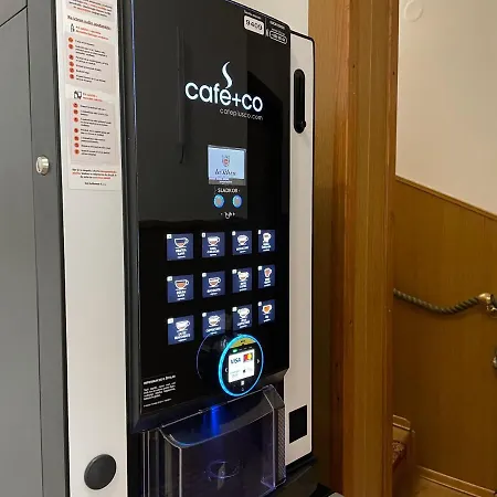 Albergue Lakebled Bled