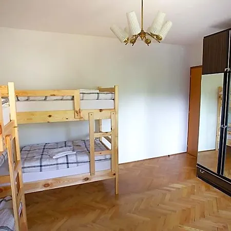 Hostel Lakebled *
