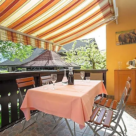 Lakebled Hostel Bled