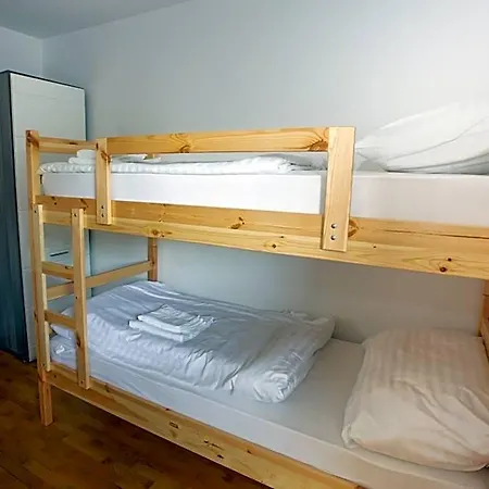 Lakebled Hostel Bled