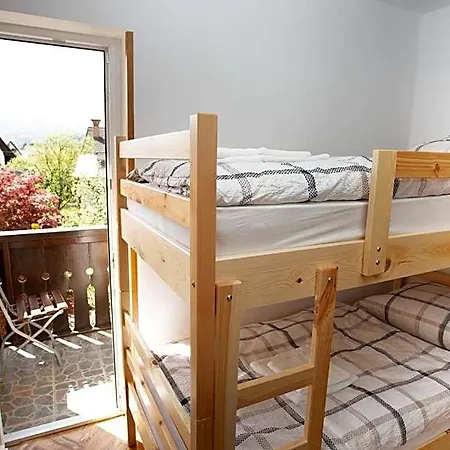 Hostel Lakebled