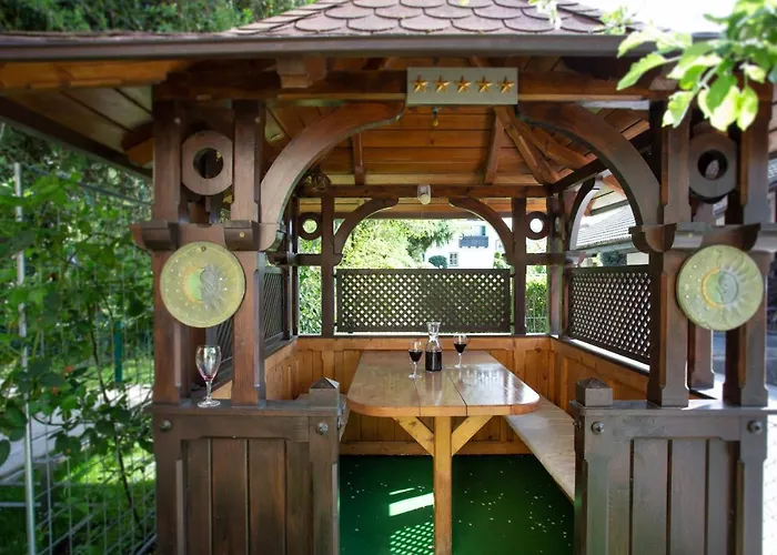 Lakebled Vandrerhjem Bled