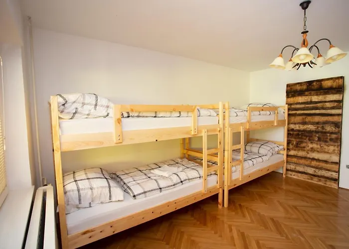 Lakebled Albergue Bled