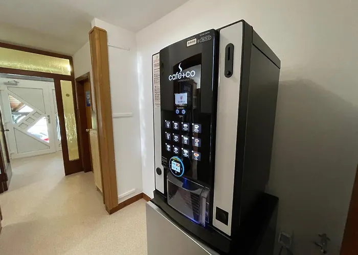 Lakebled Vandrerhjem Bled