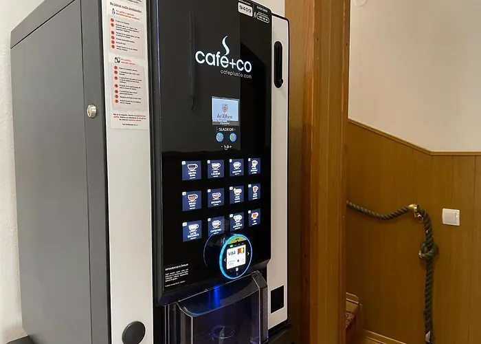 Albergue Lakebled Bled